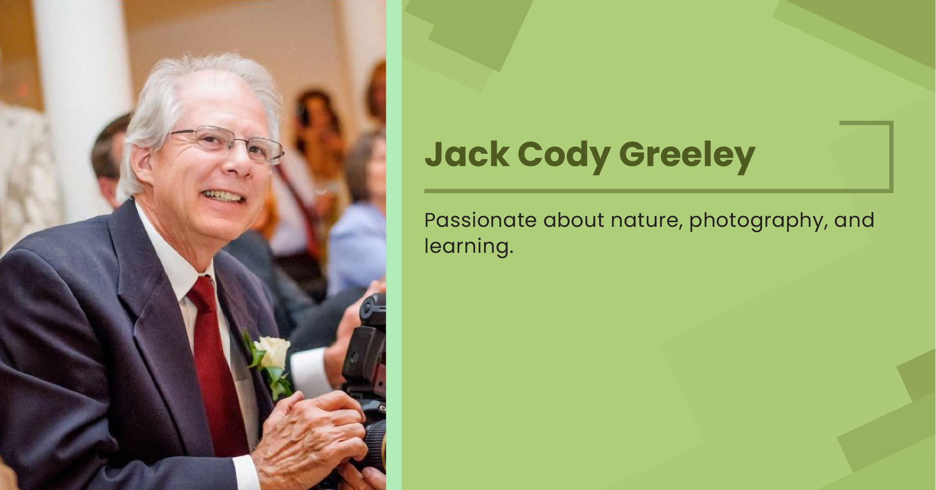 Jack Cody Greeley